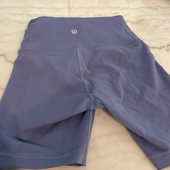 Lululemon shorts - Picture 2 of 3